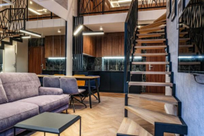 Luksusowy Apartament w Stegnie nad morzem
